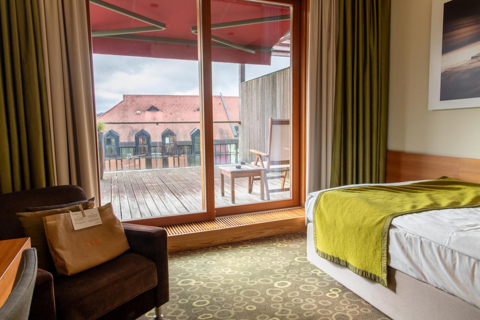 Hotel Balnea Superior - Terme Krka Dolenjske Toplice Quarto foto